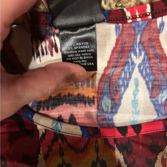 Agnes & Dora Vintage Dolman Tops Bundle - Picture 4 of 7